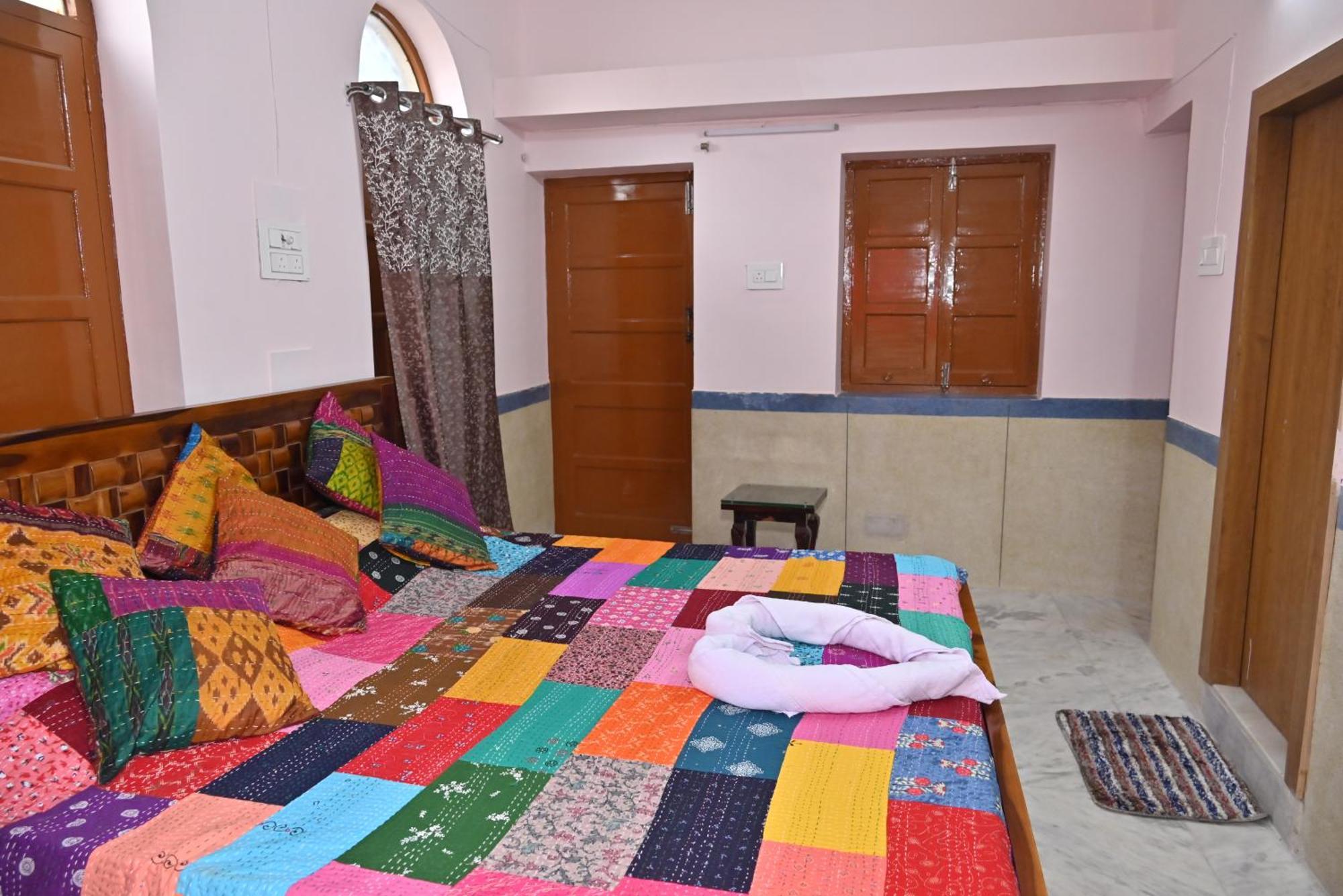 Rajputana Heritage Haveli จ๊อดปูร์ ภายนอก รูปภาพ