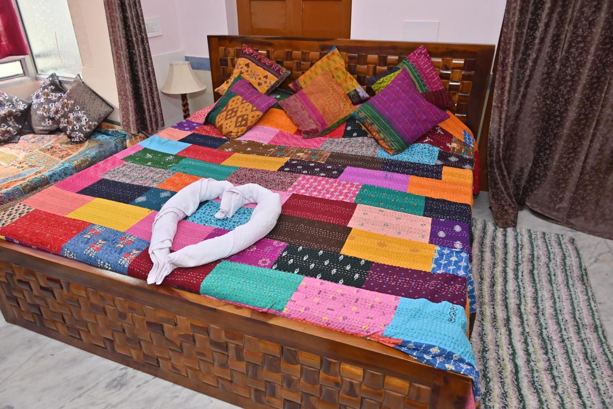 Rajputana Heritage Haveli จ๊อดปูร์ ภายนอก รูปภาพ